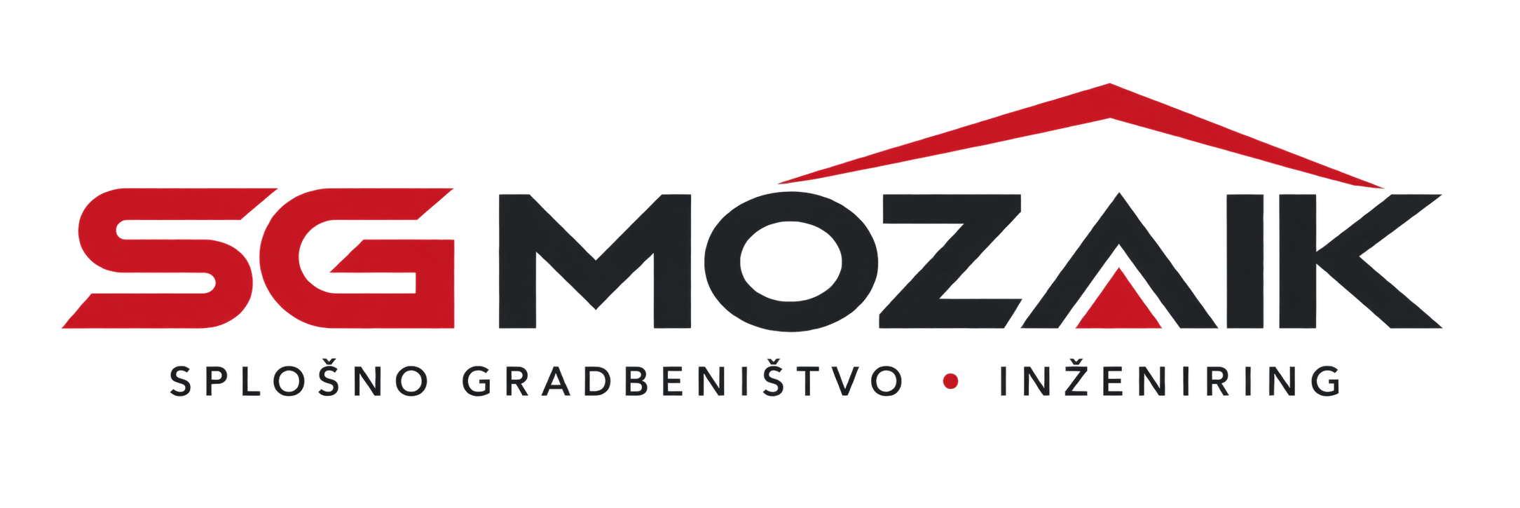 SG MOZAIK – splošno gradbeništvo in inženiring